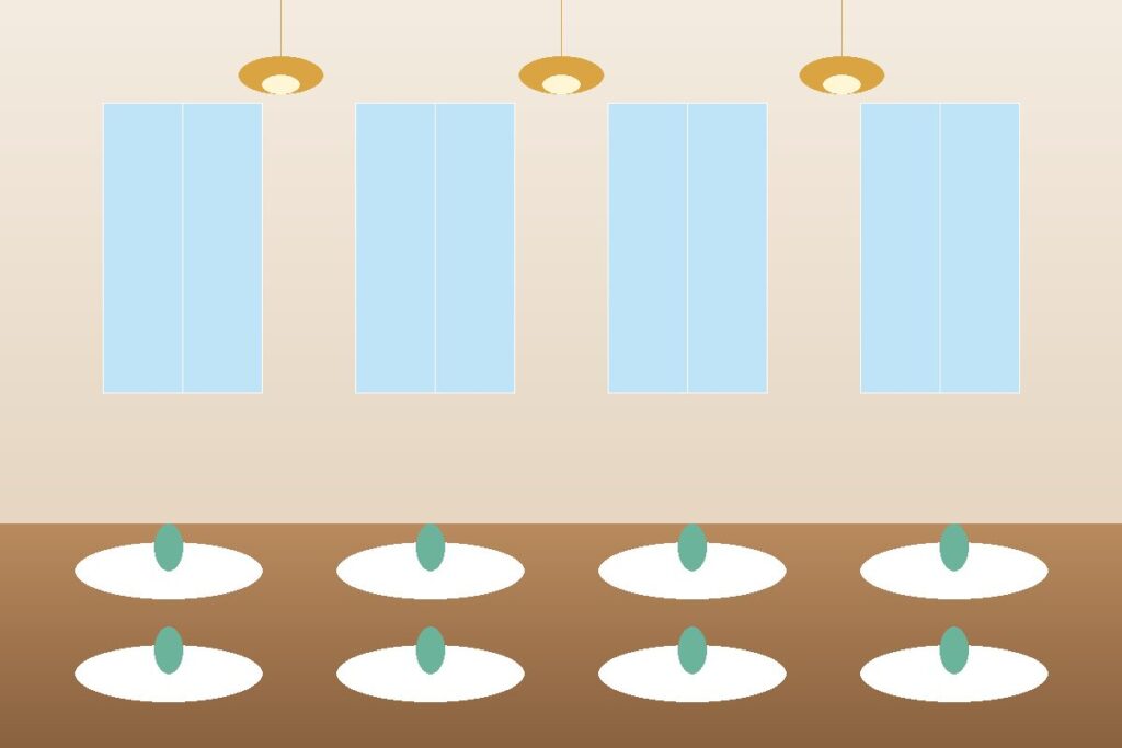 Grand Event Hall