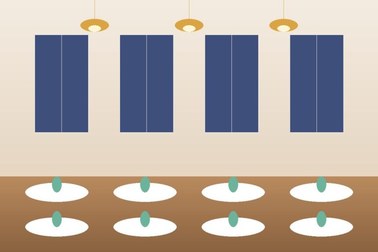 Grand Event Hall