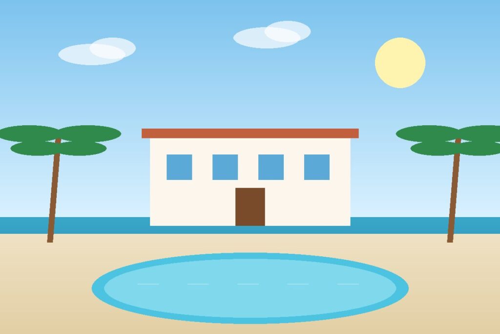 Beach District