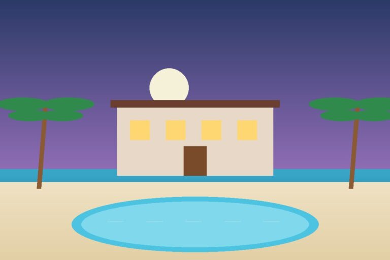 Sea Breeze Villa
